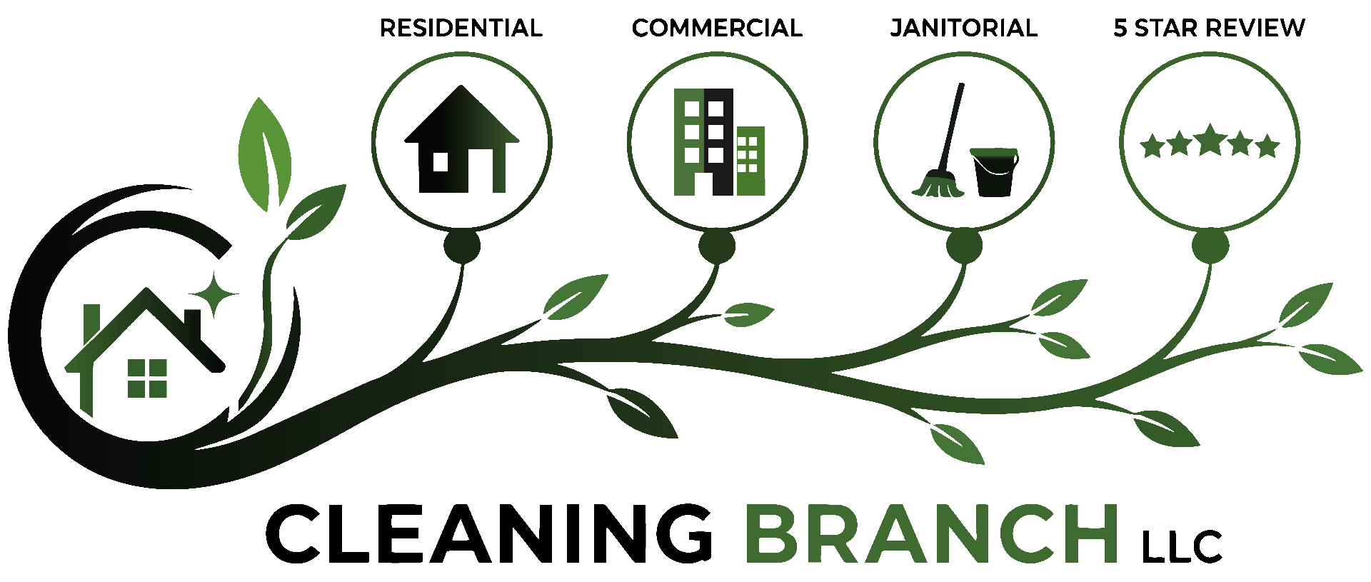 Cleaning Branch LLC